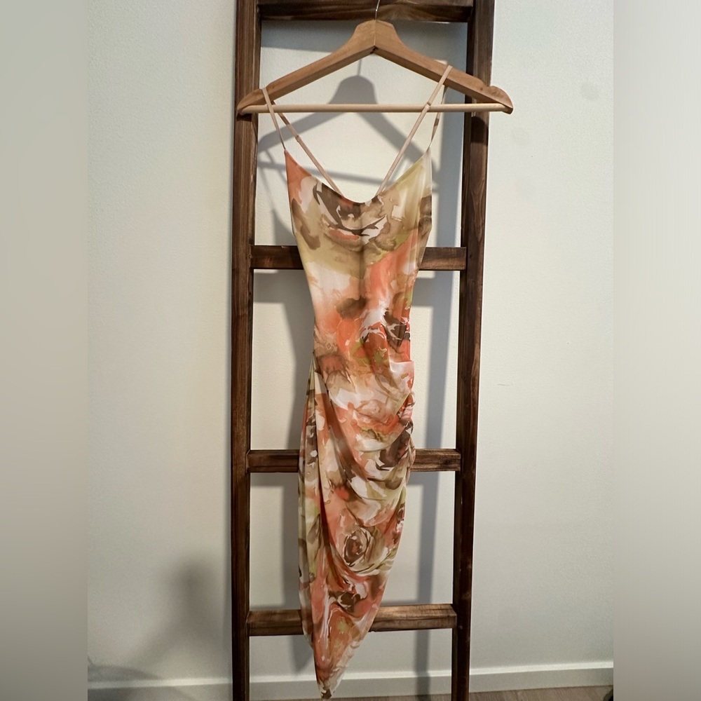 Windsor dress